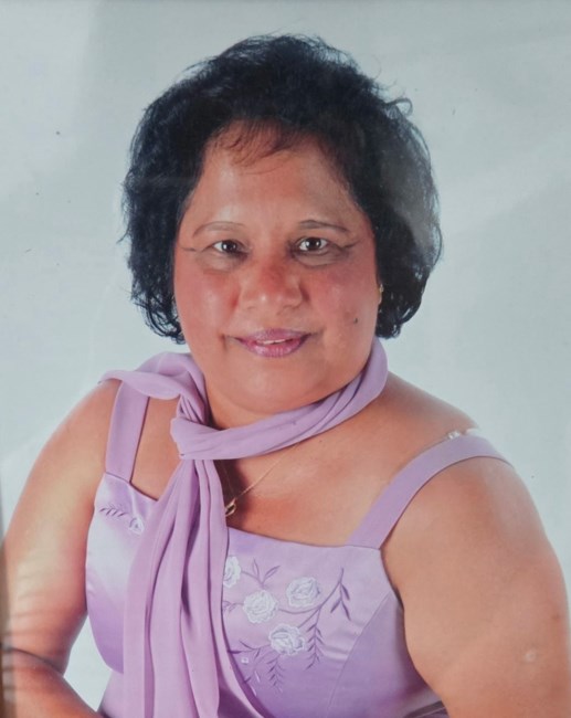 Obituary of Bibi Rahaman