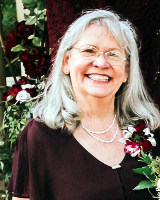 Obituary of Brenda Sue Anderson