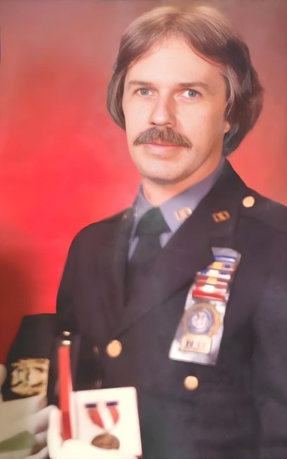 Obituary of Robert Lonergan