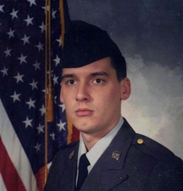 Obituary of Shaun Michael Kenny