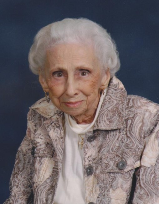 Obituary of Ms. Dolores Alberta Brown