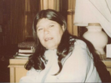 Obituary of Consuelo Hernandez Rios