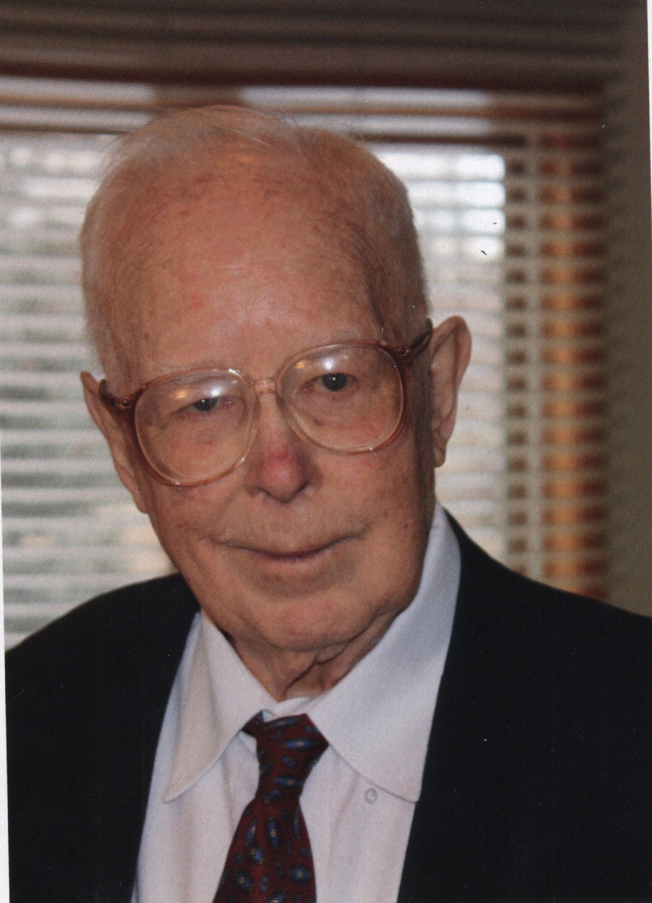 Obituary of Donald Duft