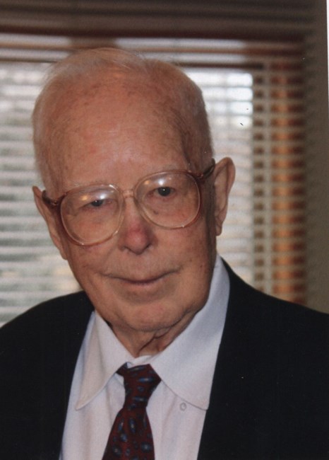 Obituary of Donald Duft