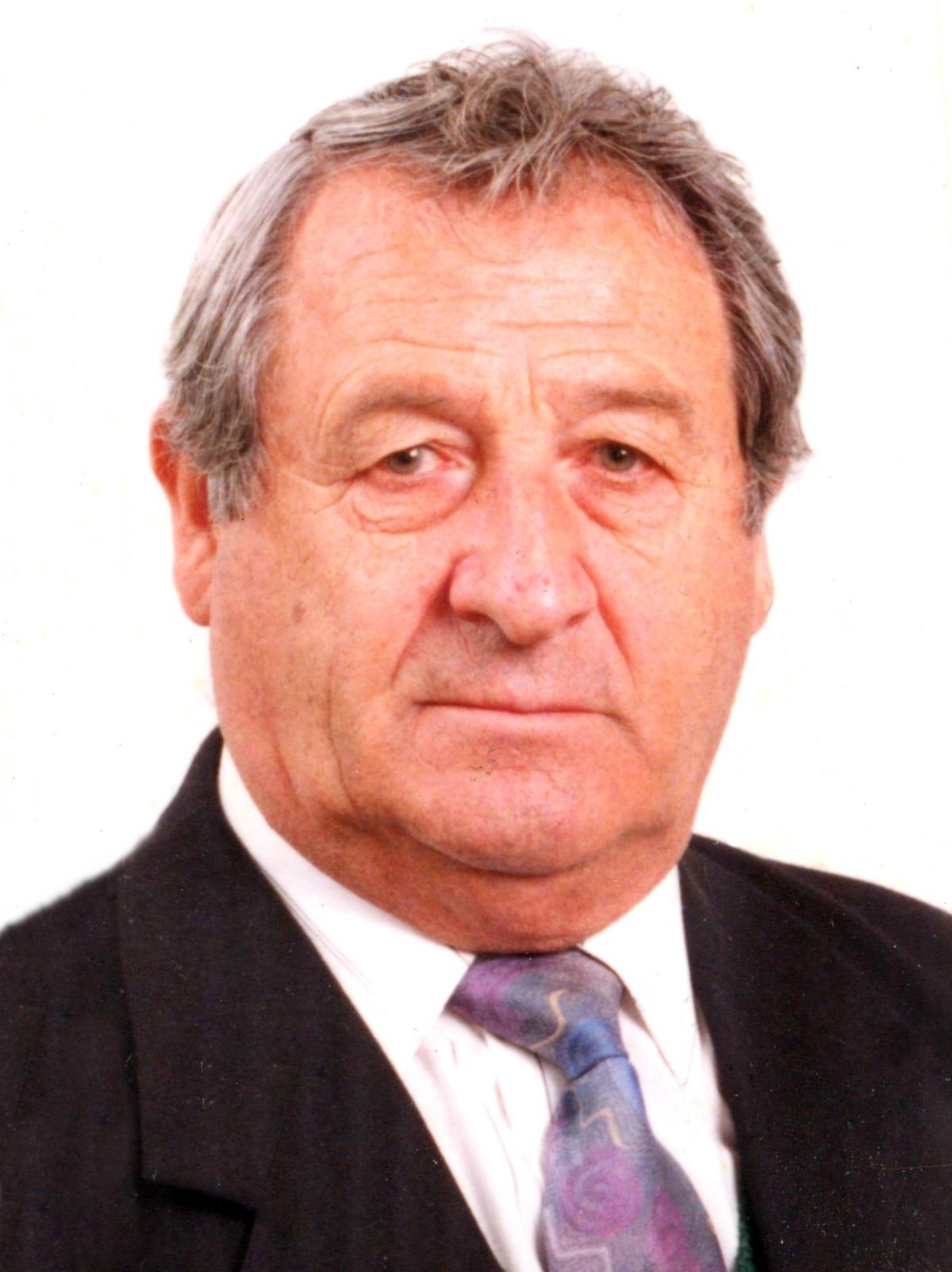 Vincenzo Baldassarra Obituary Toronto, ON