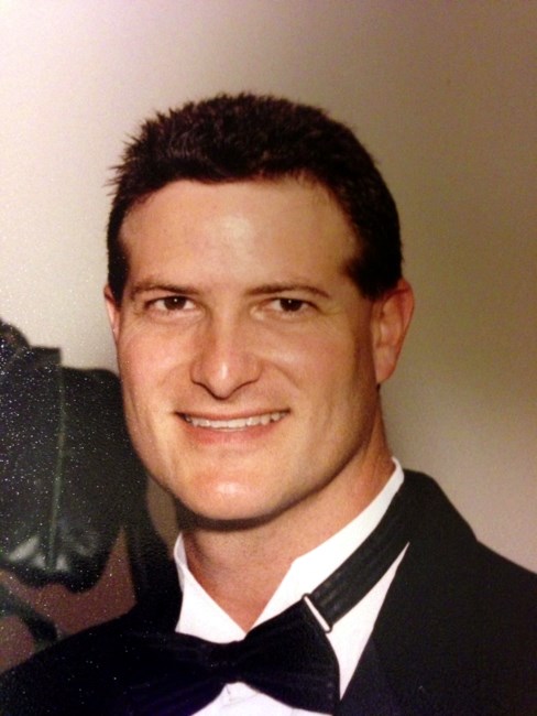 Obituary of Gregory Clayton McKinley