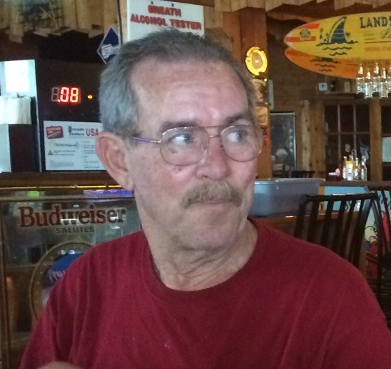 Obituary of James Theodore Williams