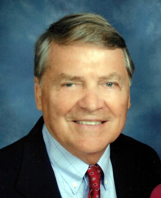 Obituary of John Fontaine Keeling Jr.