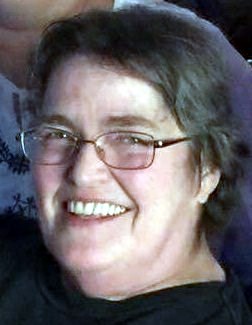Obituary of Mary Jane Kathryn Clark
