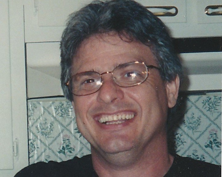 Obituary of Charles Thomas Cron Jr.