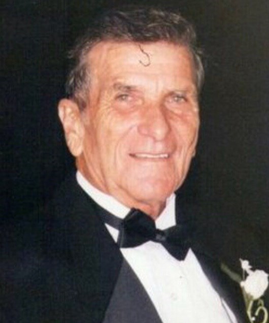 Obituary of Paul Minos Sonnier