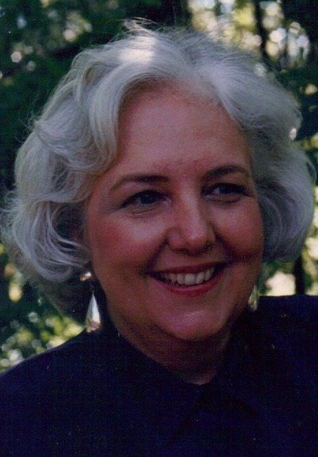 Obituary of Marsha Dingle McCary