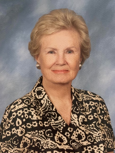 Obituary of Sally Ann Panic