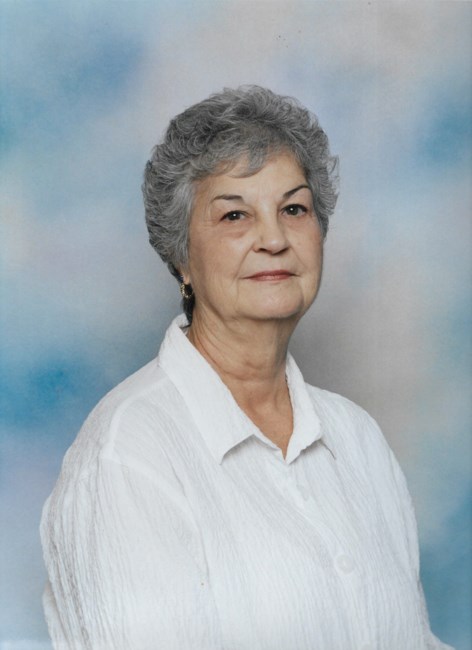 Avis de décès de Marie Denning Butler