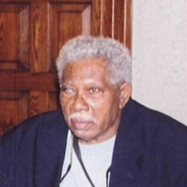 Obituary of Jasper King