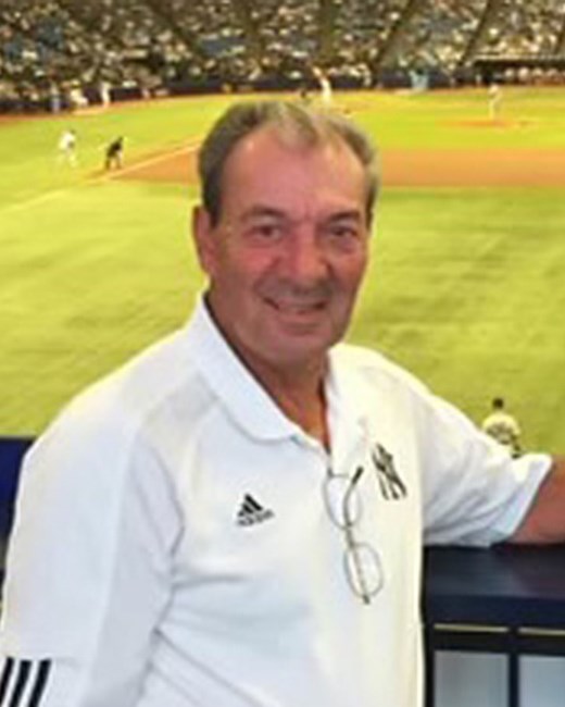 Obituary of Michael "Papa" Missale