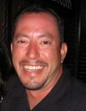 Obituary of John Dominic Garbo