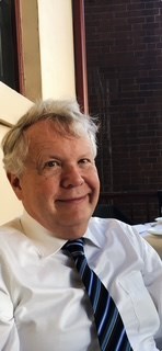 Obituary of Leo DeGress Brown