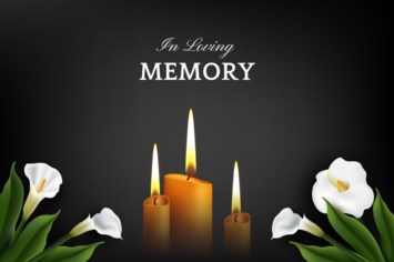 Obituary of Leah Roumain Akers