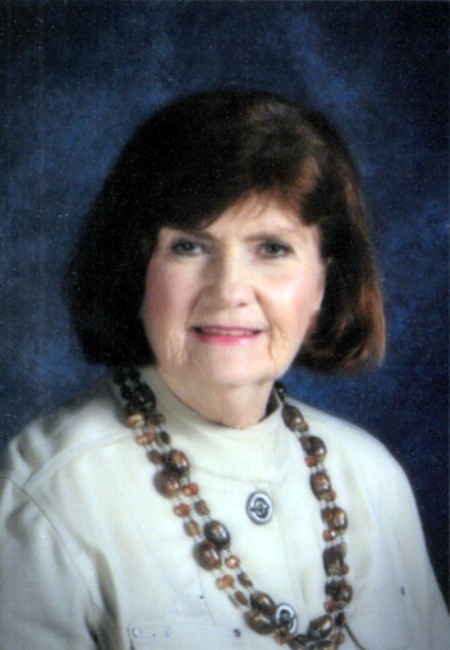 Obituary of Sharon Winn Smetherman