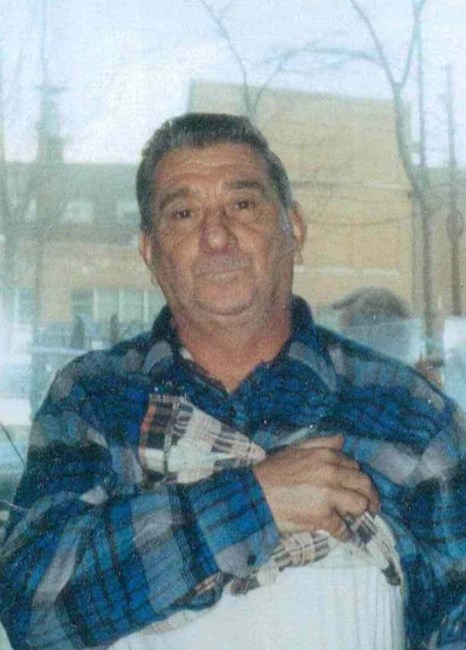 Obituary of Peter David Bova