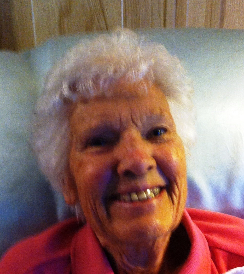 Obituary of Rita Louise Morey