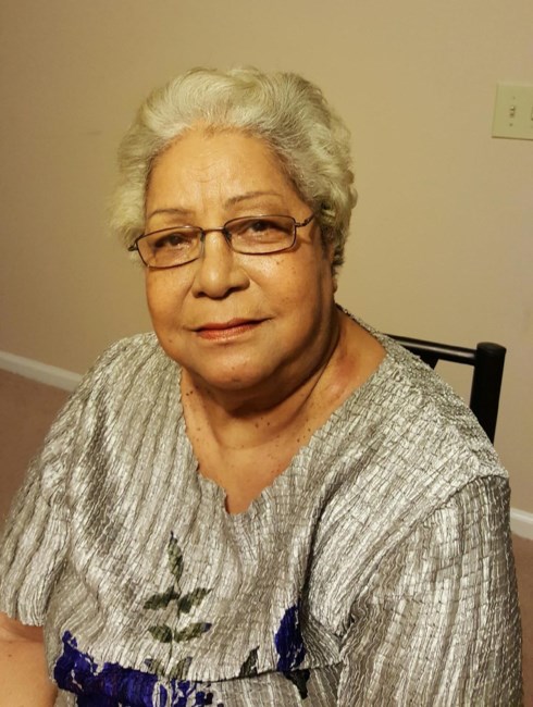 Obituary of Jean Elaine Lewis