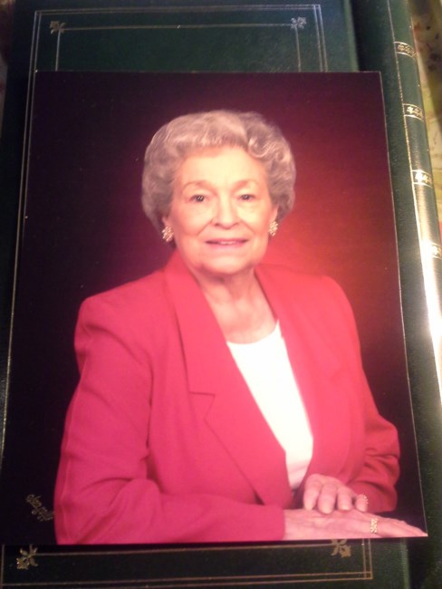 Obituary of Doris Baysden