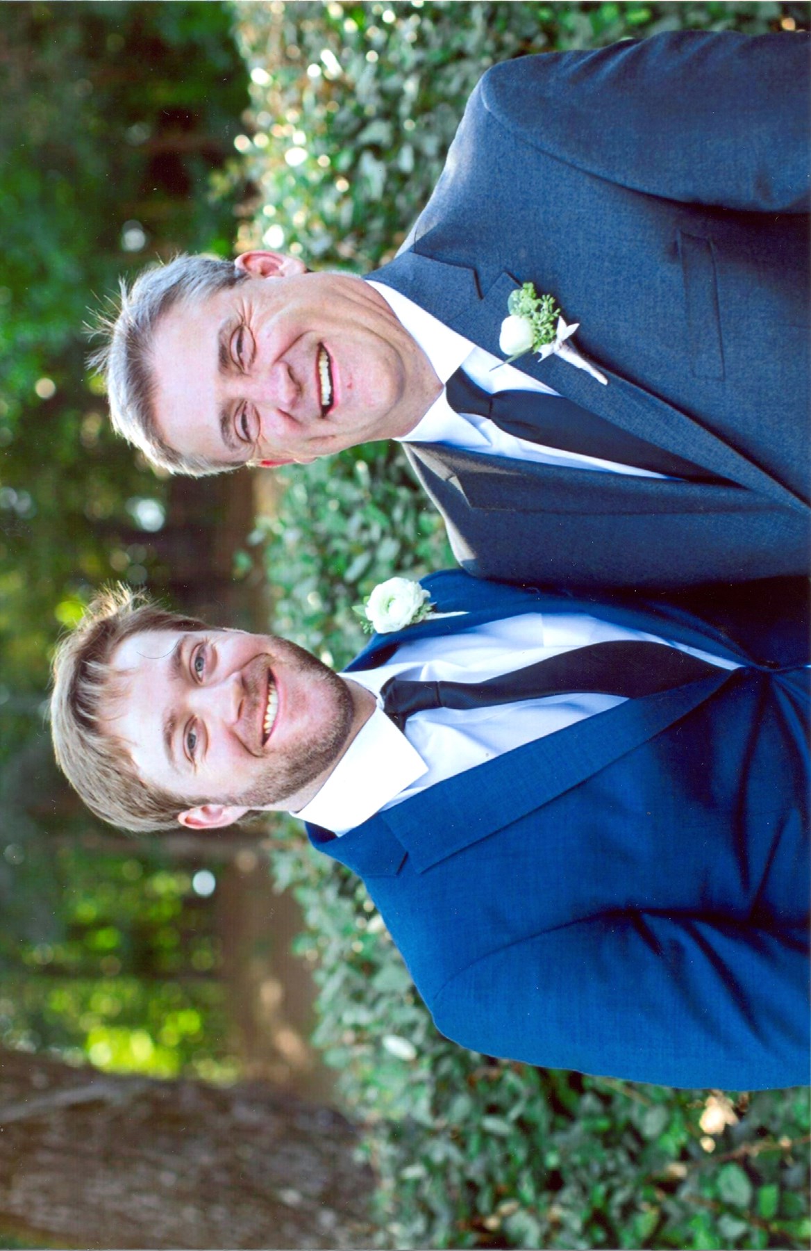 Obituario de Tim Webb