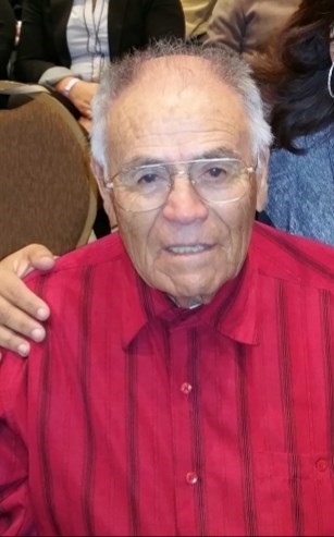 Obituario de Juan Macias de Haro