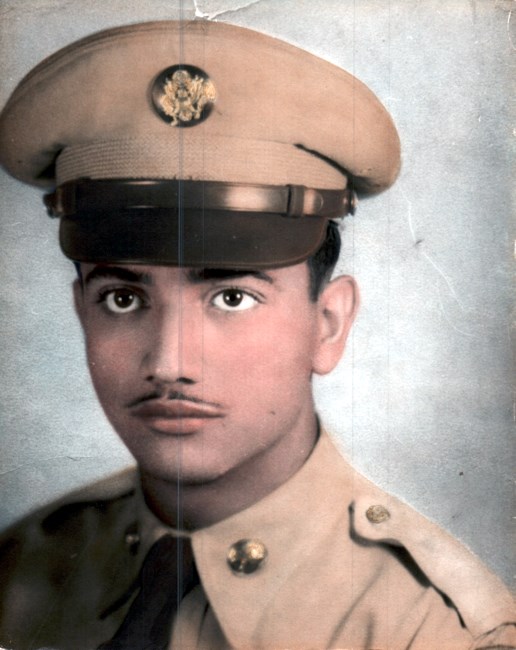 Obituary of Julio Cesar Casiano Rodriguez