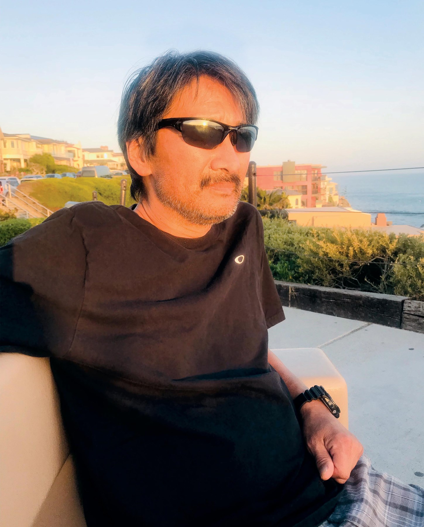 Obituary of Douglas Tamotsu Iseri