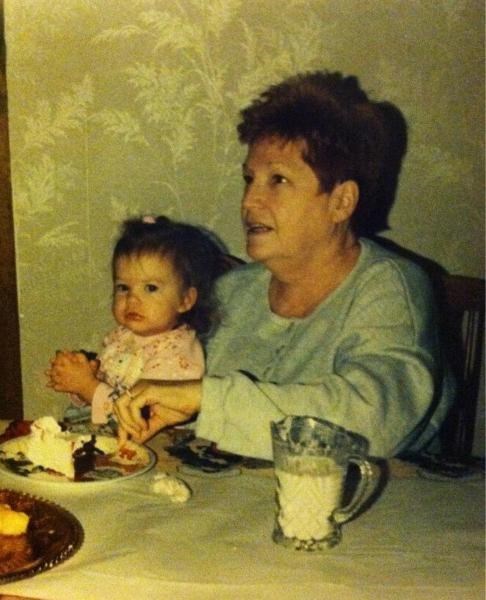 Obituary of Dorothy Morrison