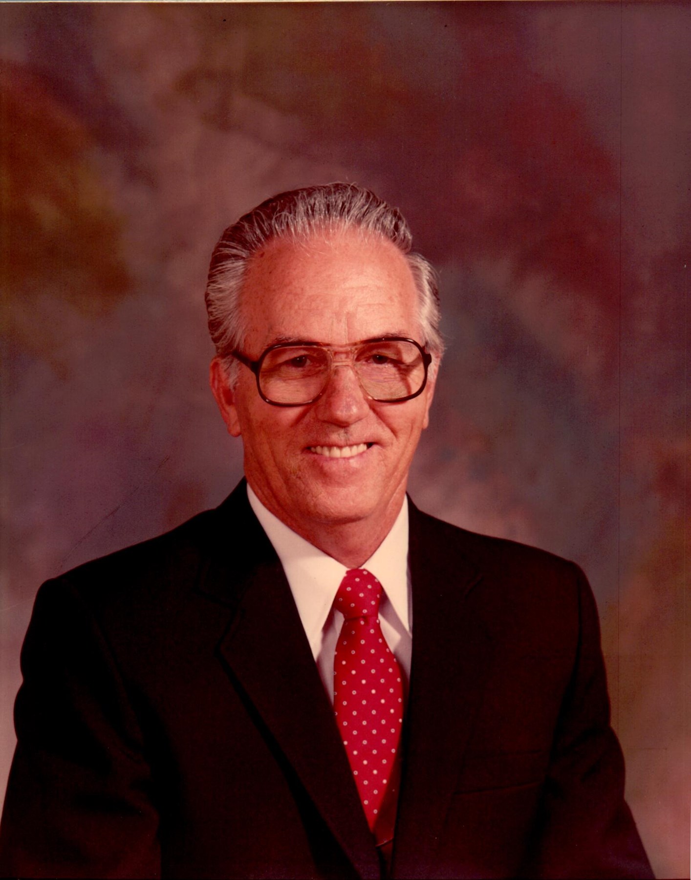 Obituary of Herbert "Gene" Eugene Mendenhall Sr.