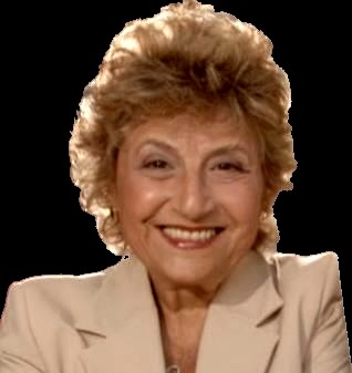 Obituary of Barbara Nudelman