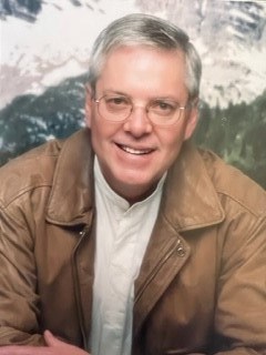 Obituary of Larry Dean Ford