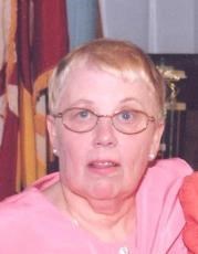 Obituary of Patricia Ann Long