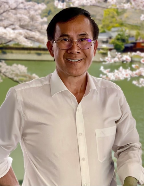 Obituary of Anh Nguyen Mather