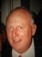 Obituary of John Bernard Conaghan