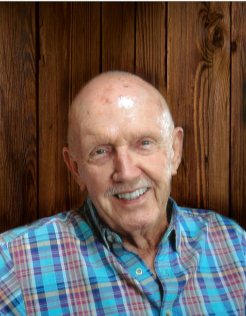 Obituary of Wallace Donald Speck