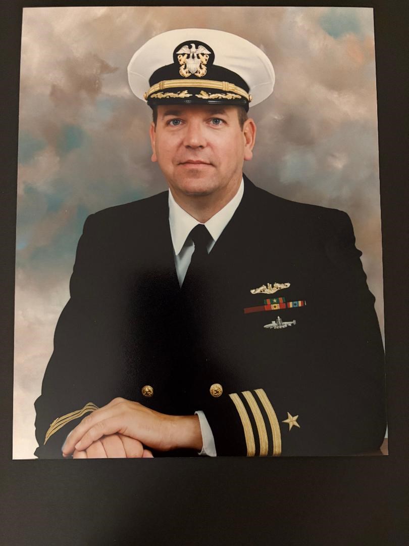 Obituary of Donn N Lorhammer