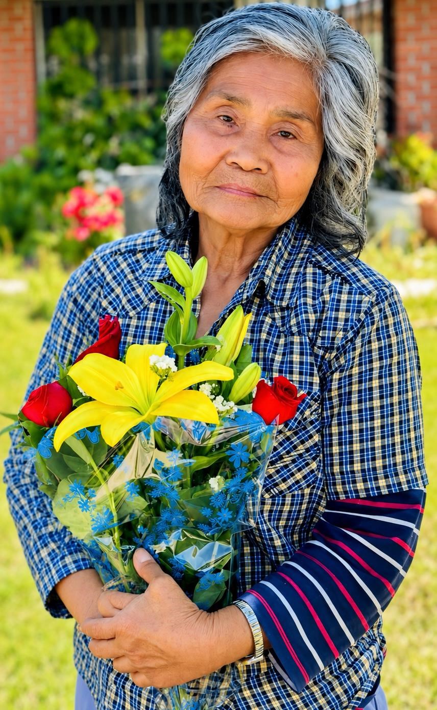 Obituary of Estrella Ramos Acosta