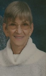 Mary Stebbins