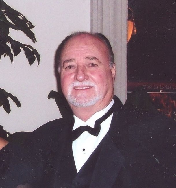 Obituary of Jose Antonio Rodriguez