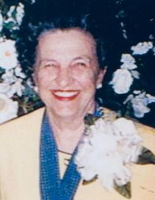 Obituary of Mildred M. Dufrene
