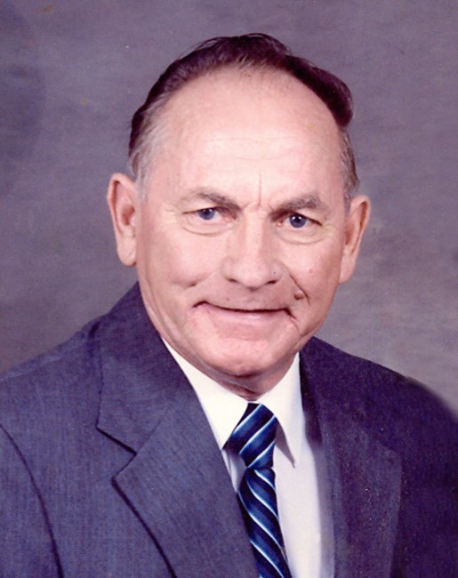 Obituary of George E. Sanders