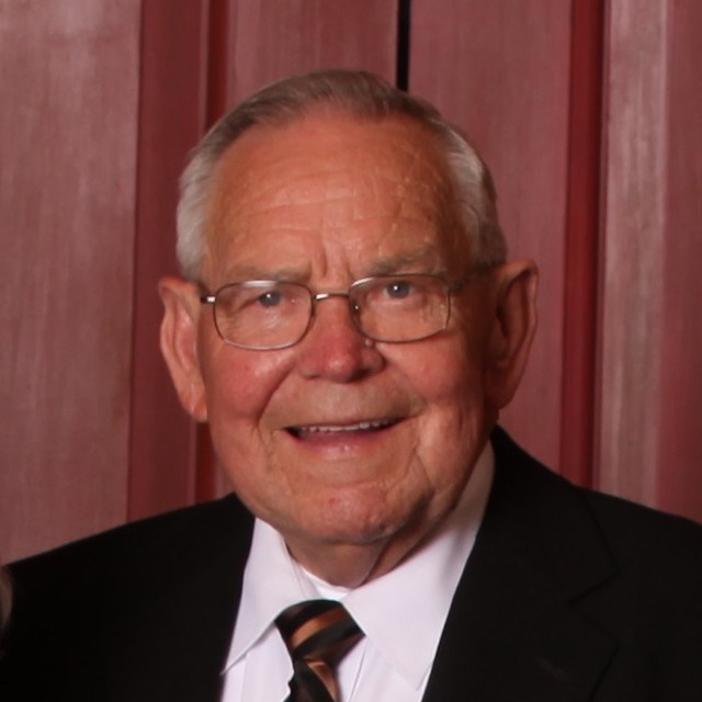 Obituary of Ralph Donald Waters
