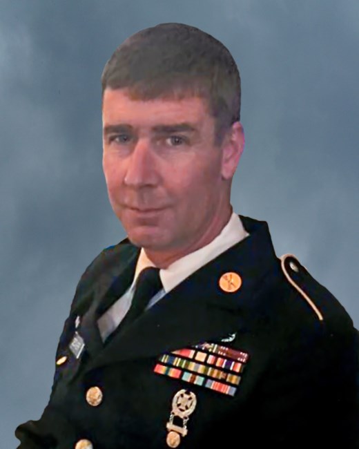 Obituary of Darren Wade Decker