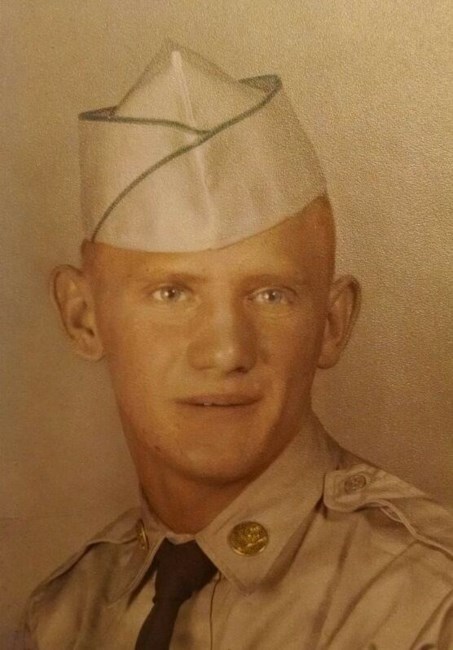 Obituary of Clinton Carlos Claypool