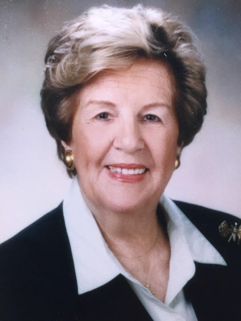 Obituary of Alicia S Englert